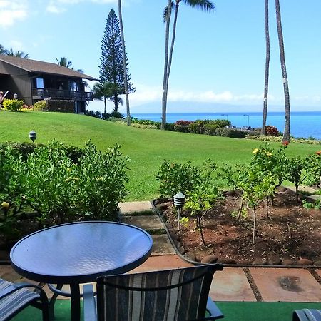 Mahina Surf 220 By Redawning Aparthotel Lahaina Exterior photo
