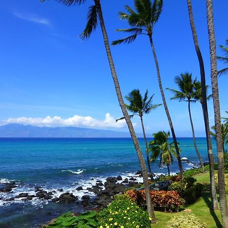 Mahina Surf 220 By Redawning Aparthotel Lahaina Exterior photo