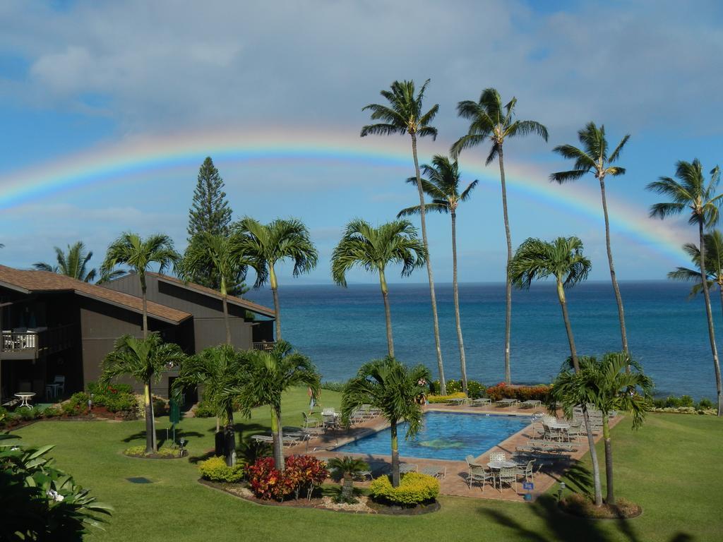 Mahina Surf 220 By Redawning Aparthotel Lahaina Room photo