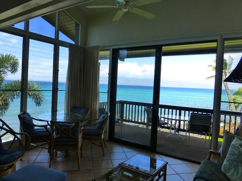 Mahina Surf 220 By Redawning Aparthotel Lahaina Exterior photo