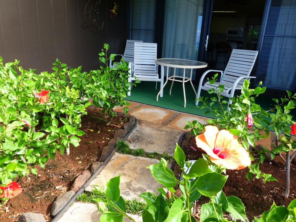 Mahina Surf 220 By Redawning Aparthotel Lahaina Exterior photo