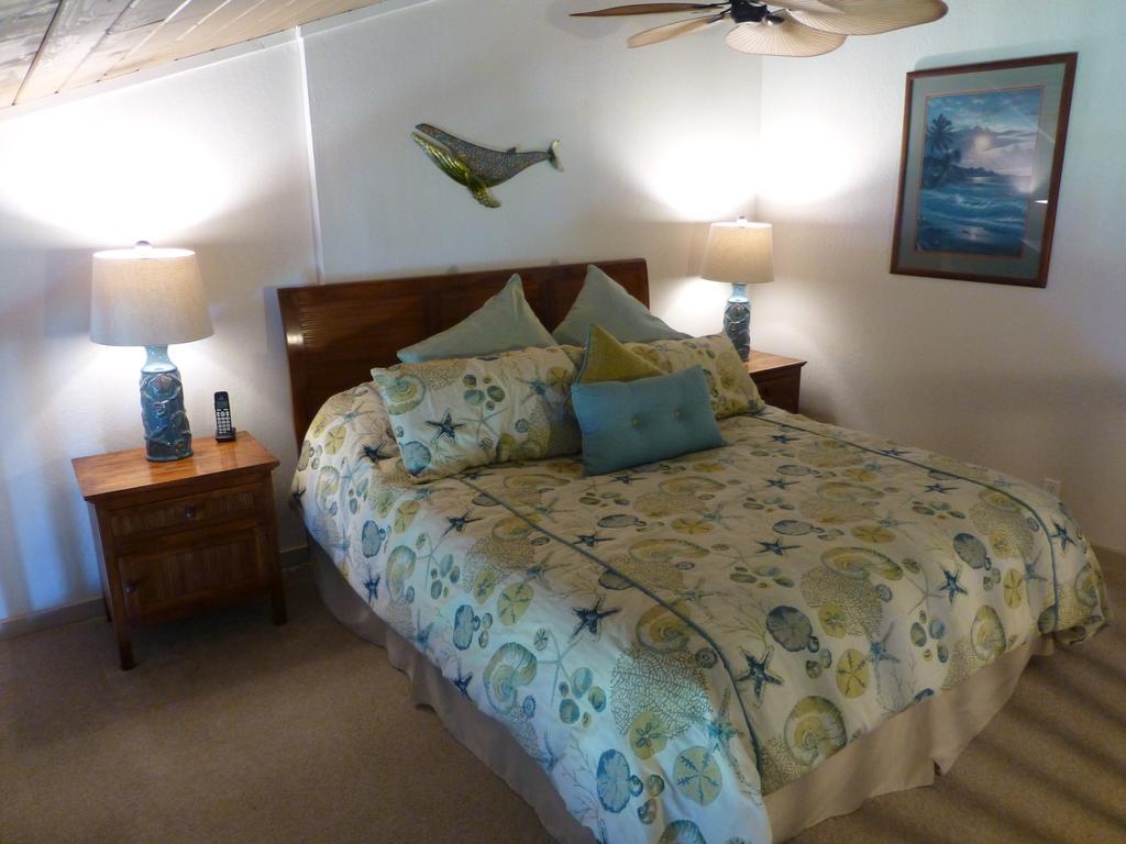 Mahina Surf 220 By Redawning Aparthotel Lahaina Exterior photo