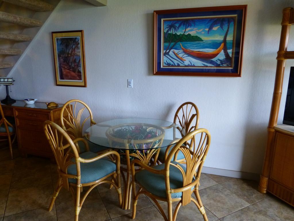 Mahina Surf 220 By Redawning Aparthotel Lahaina Exterior photo
