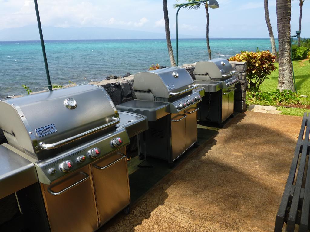 Mahina Surf 220 By Redawning Aparthotel Lahaina Exterior photo