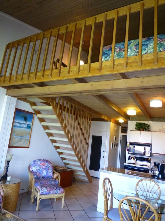 Mahina Surf 220 By Redawning Aparthotel Lahaina Exterior photo
