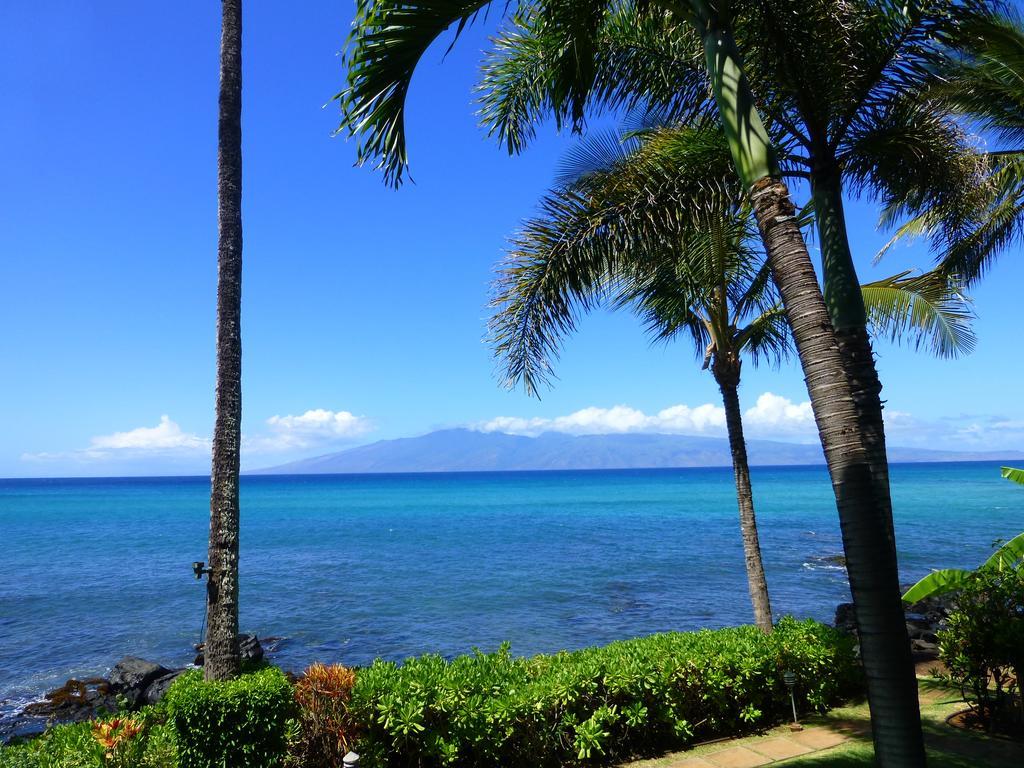 Mahina Surf 220 By Redawning Aparthotel Lahaina Exterior photo